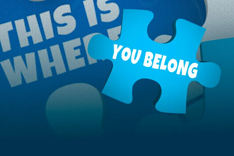 How a sense of belonging allows nurses to develop and thrive at work