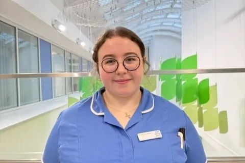 New video shines light on key role of nurses who give cancer treatment