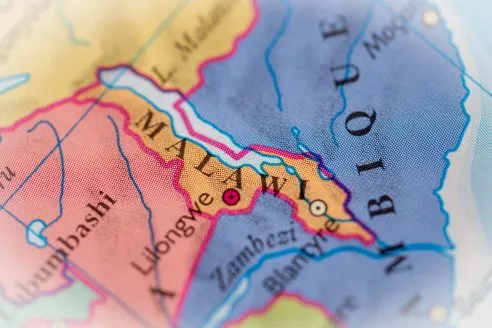 RCN and UK university to support nursing education in East Africa