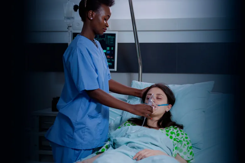 Teaching the nursing process framework in undergraduate adult nursing studies