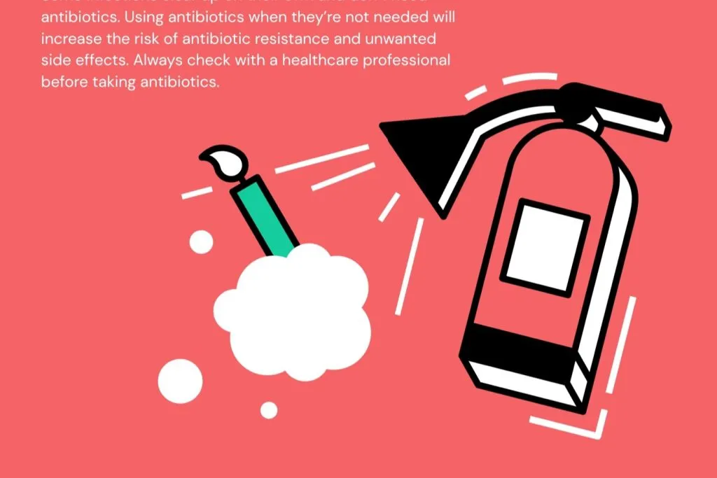New toolkit aims to drive antibiotic behaviour change using metaphors