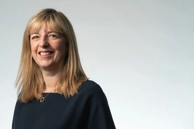 Trust on improvement journey appoints chief exec with nursing ...