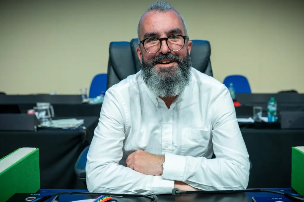 Specialist cardiac nurse elected as president of major public sector union
