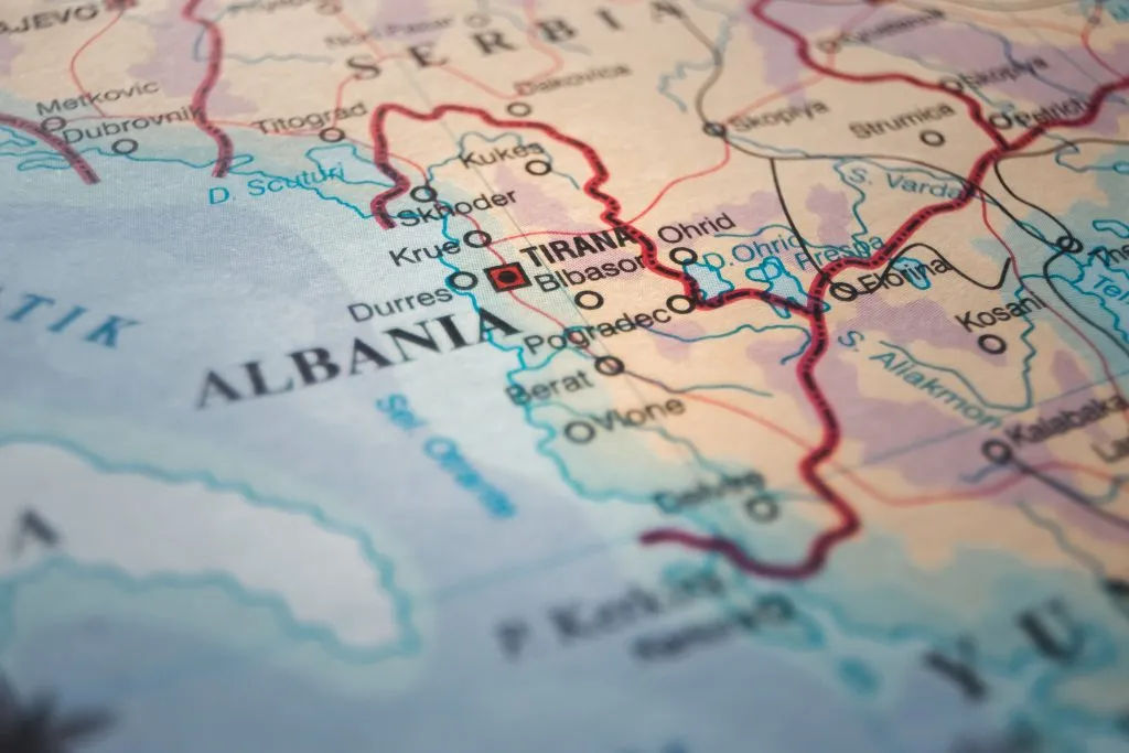 Albanian nurse regulator joins influential global nursing body
