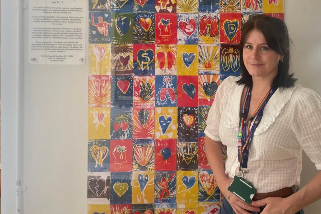 Inherited cardiac condition nurses: why their expertise matters more than ever