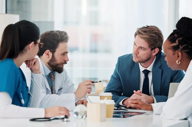 Shared governance: using the Index of Professional Nursing Governance