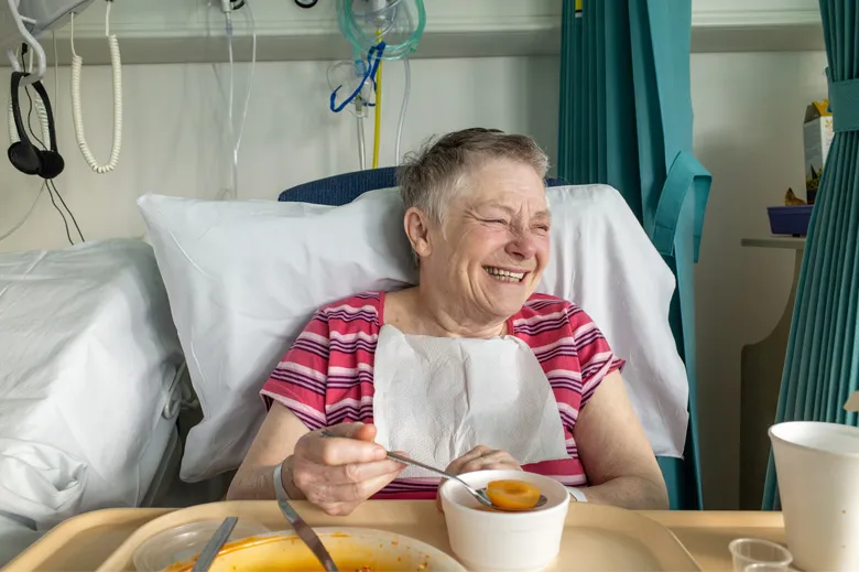 Developing ward accreditation: a service improvement pilot study