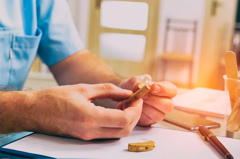 d/Deaf nurses’ workplace experiences, barriers and skills