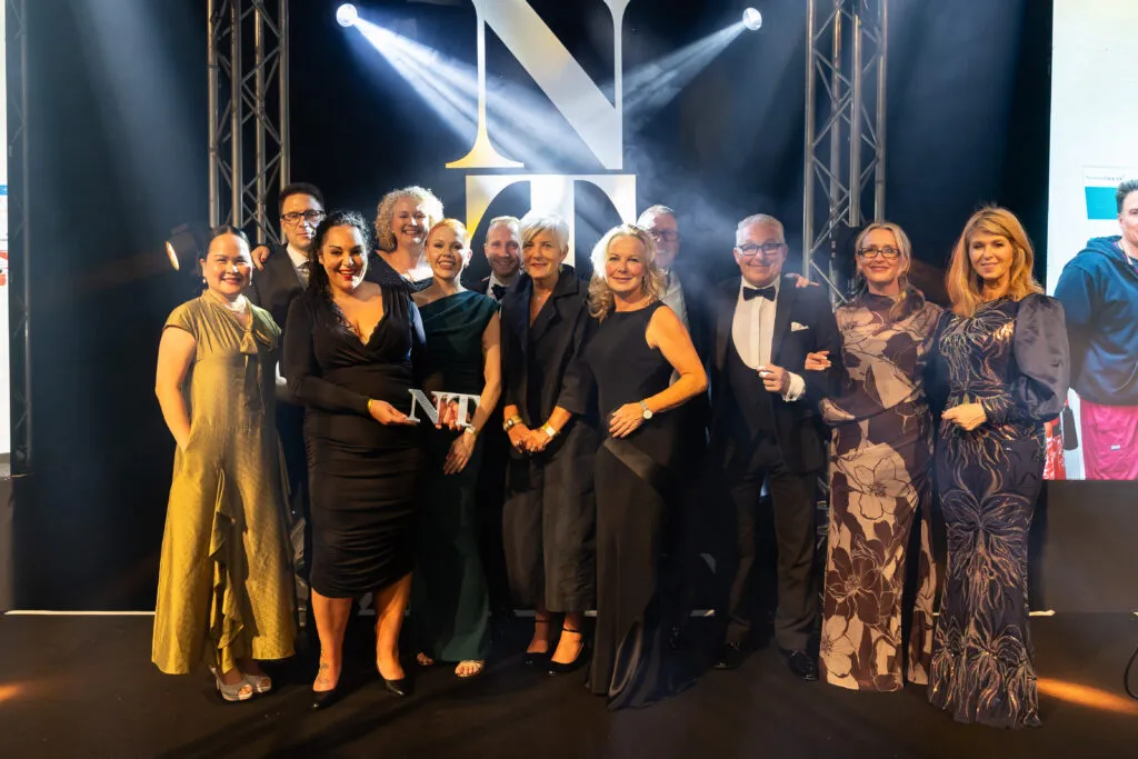 Nursing Times Awards 2025: Nursing in Primary Care winner and shortlist