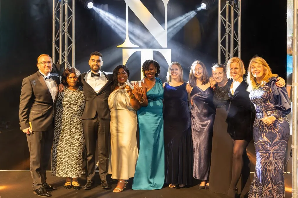 Nursing Times Awards 2025: Public Health Nursing winner and shortlist