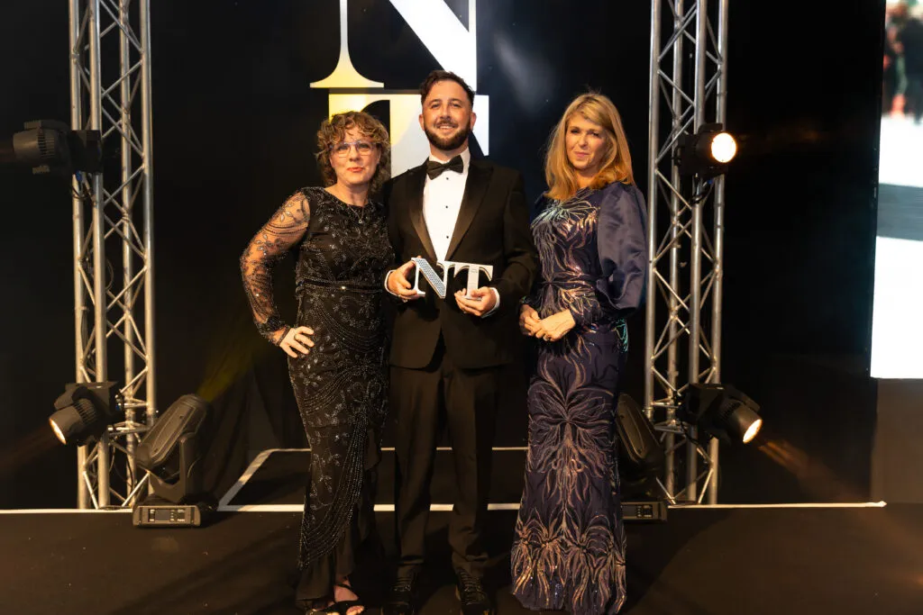 Nursing Times Awards 2025: Ann Shuttleworth Rising Star Award winner and shortlist