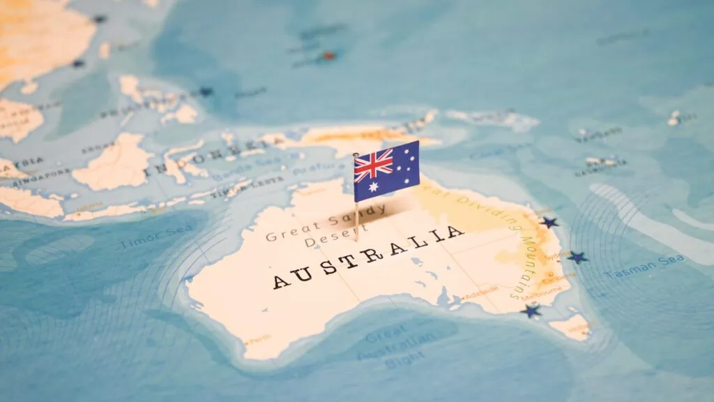 Australia publishes first nursing workforce strategy