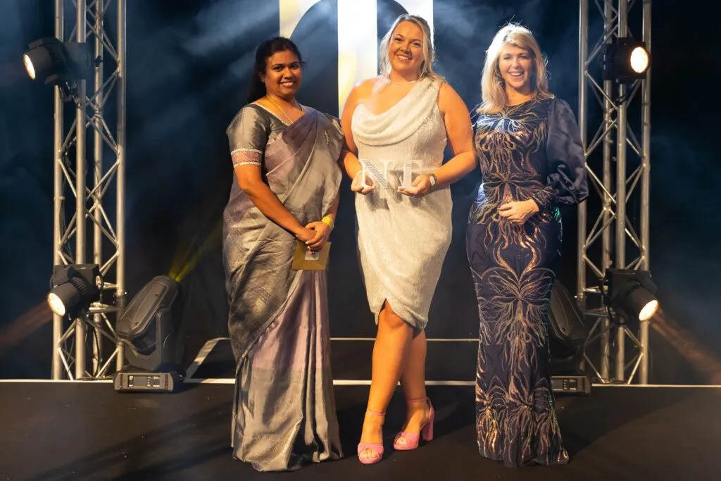 Nursing Times Awards 2025: Critical and Emergency Care Nursing winner and shortlist