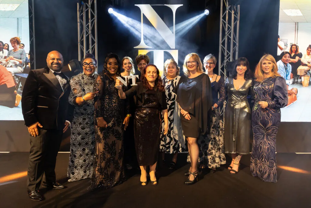 Nursing Times Awards 2025: Dame Elizabeth Anionwu Award for Inclusivity in Nursing and Midwifery winner and shortlist