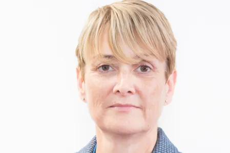 'We need a stronger nursing voice to keep patients safe'