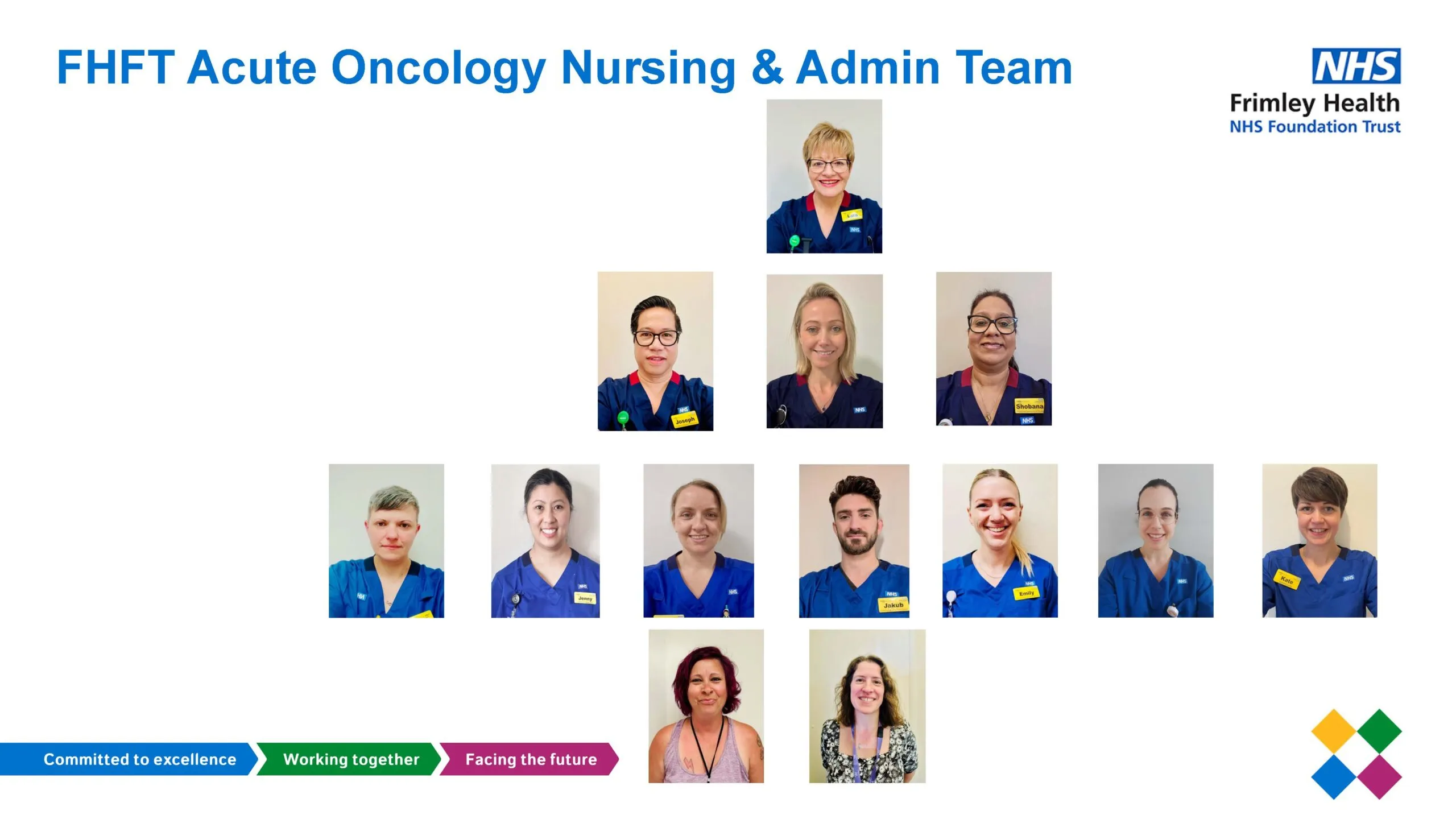 Frimley Health NHS Foundation Trust landscape image