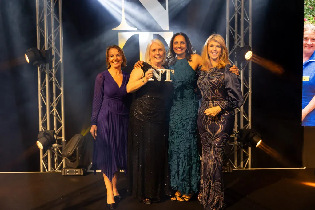 Nursing Times Awards 2025: Ingrid Fuchs Cancer Nursing Award winner and shortlist