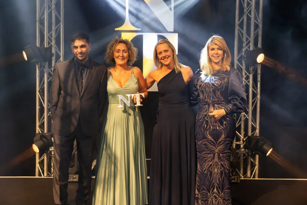 Nursing Times Awards 2025: Learning Disabilities Nursing winner and shortlist