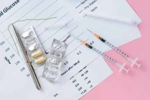 Women with type 2 diabetes face higher mental health risk than men, UK study finds; authors urge routine psychological screening