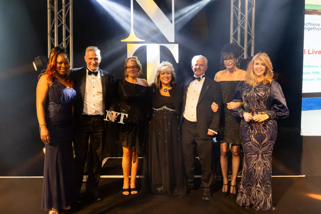 Nursing Times Awards 2025: Nursing in Mental Health winner and shortlist