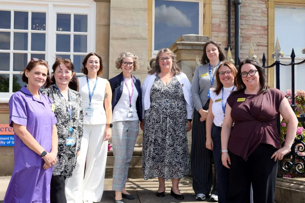 New faculty to drive forward inclusion health nursing