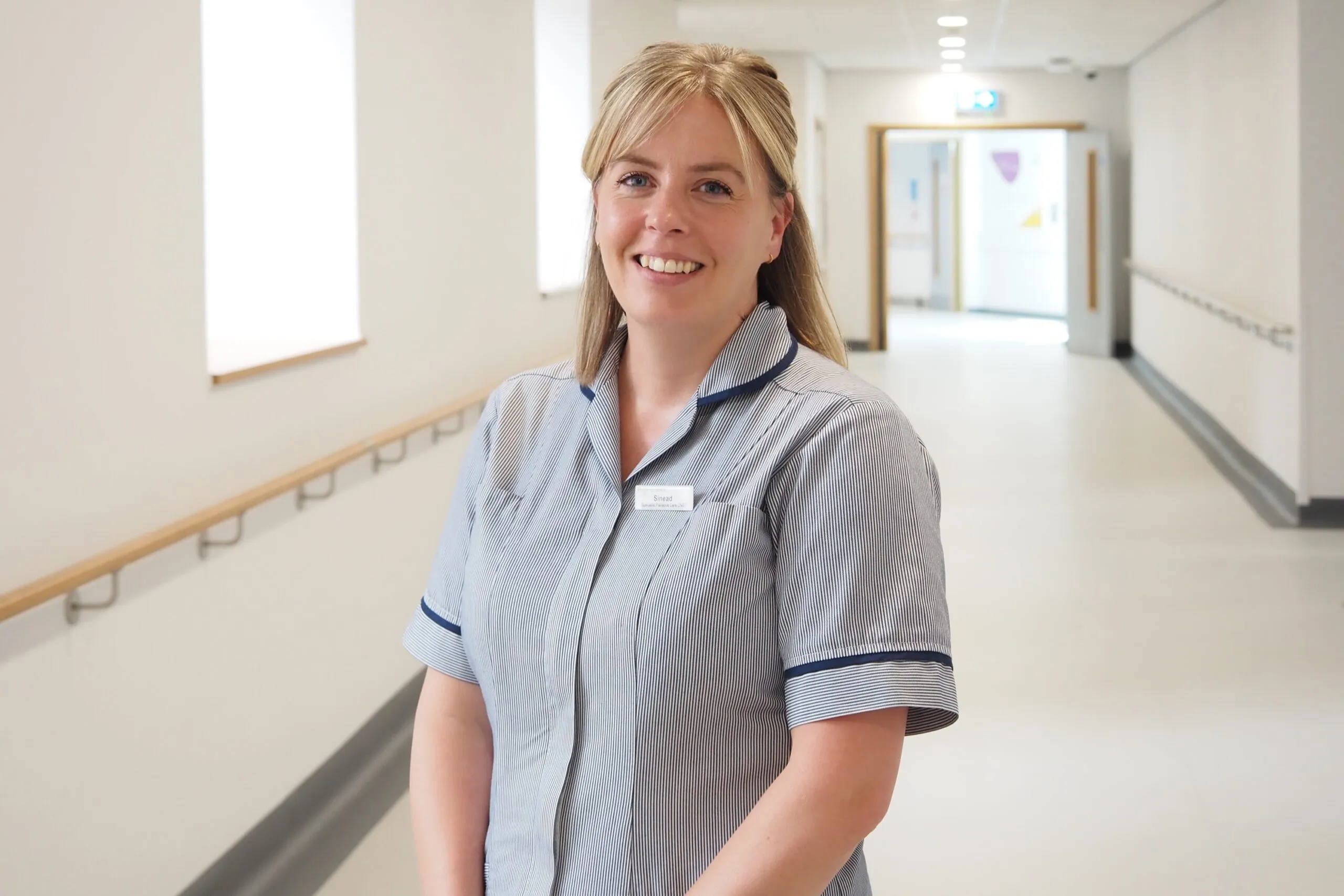 The Clatterbridge Cancer Centre NHS Foundation Trust landscape image