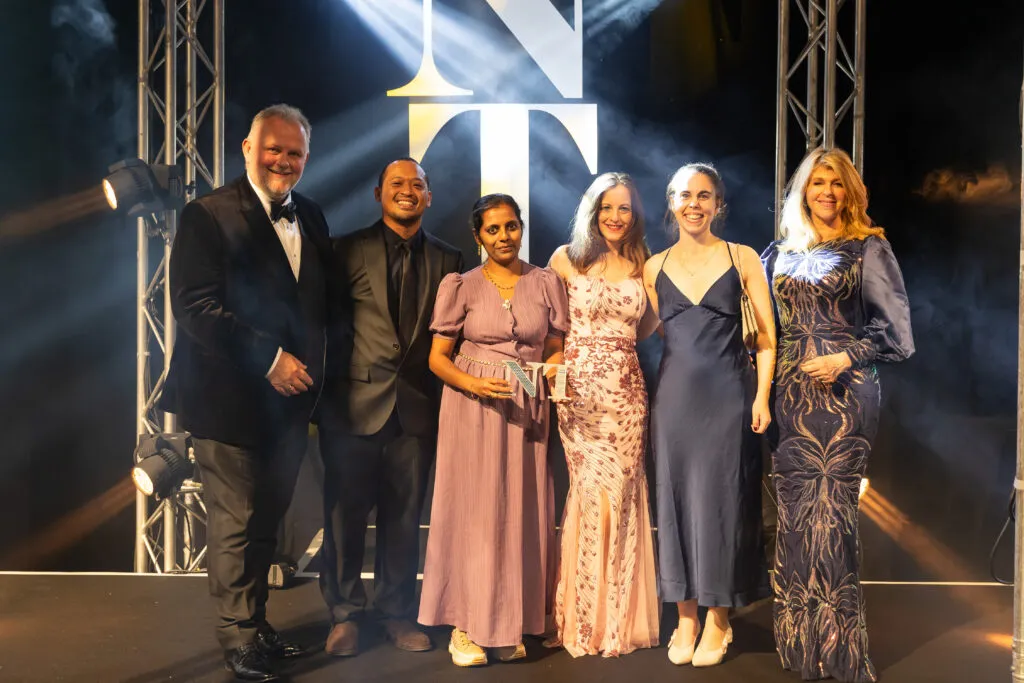 Nursing Times Awards 2025: Theatre and Surgical Nursing winner and shortlist