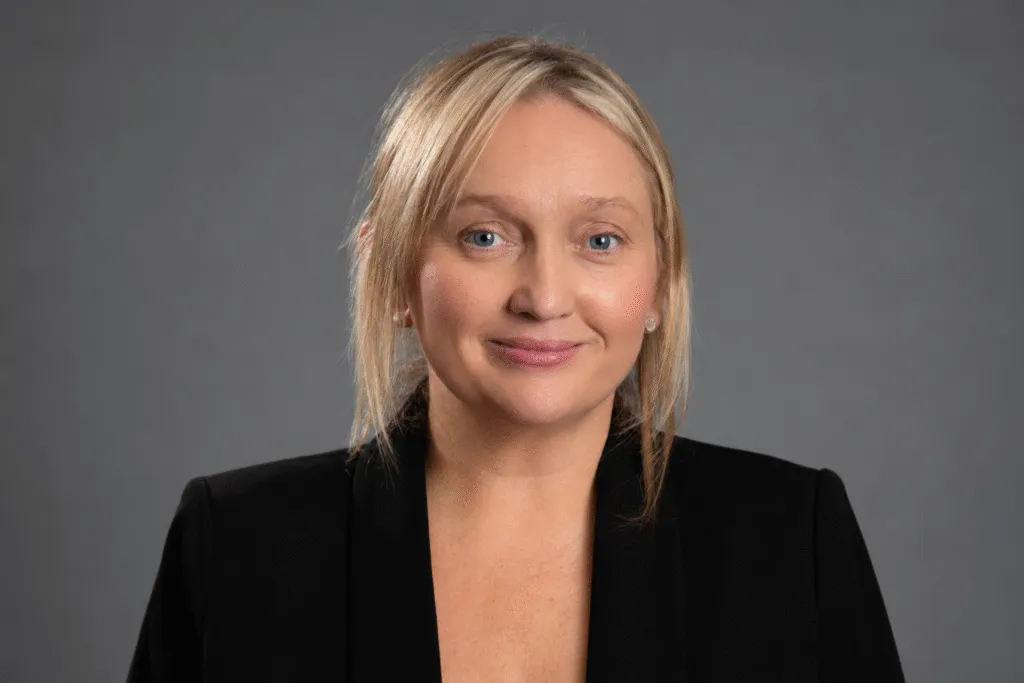 'The next generation of mental health professionals is already joining the workforce'