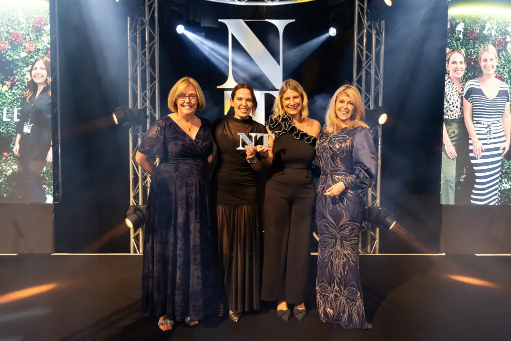 Nursing Times Awards 2025: King’s Award for Integrated Approaches to Care winner and shortlist