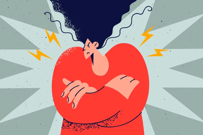 Nursing Times article on anger in clinical nursing practice is subscription-only
